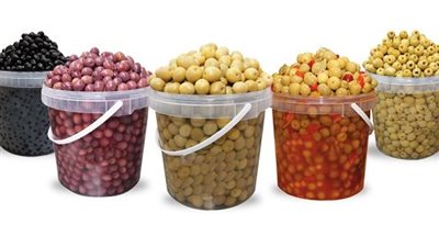 طريقة عمل زيتون مخلل سريع في المنزل.. استمتعي بمذاق جميل وفوائد صحية