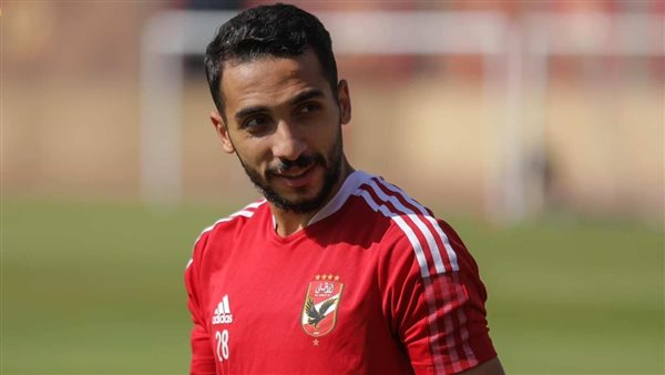 ضربة جديدة.. منتخب مصر الثاني يعلن تفاصيل إصابة كريم فؤاد ومدة علاجه