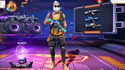 تحديث لعبة فري فاير التحديث الجديد 2023 Garena Free Fire