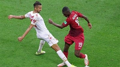 ما هي القنوات الناقلة لمباراة قطر والبحرين في خليجي 25؟ (الموعد)