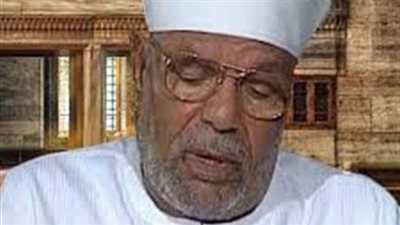  الدكتورة إلهام شاهين تعلق على الاتهامات التي وجهها البعض للشيخ محمد متولي الشعراوي