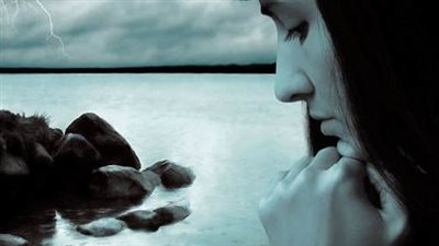  أسباب وأعراض الاكتئاب