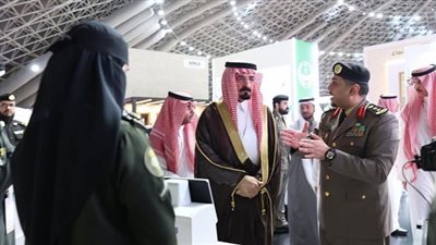 وزير الصحة السعودى يشارك بمؤتمر الحج ويبرز دور 