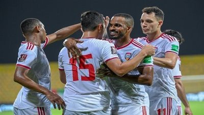 موعد مباراة الكويت والإمارات في خليجي 25.. والشكيل المتوقع