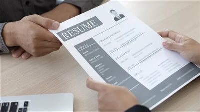 روابط تساعدك على انشاء سيرة ذاتية مجانا.. بكل سهولة