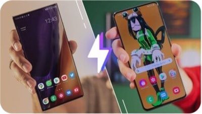 كيف تجمع هواتف Galaxy بين الصوت الرائع Sound والتقنيات الجديدة ؟