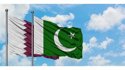 قطر تقدم 25 مليون دولار دعمًا لباكستان