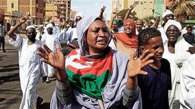صحف السودان تسلط الضوء على الترحيب الأممي بإطلاق المرحلة النهائية من العملية السياسية