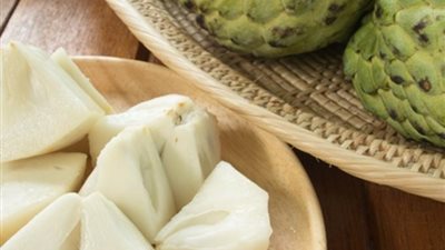 فوائد مُدهشة للقشطة الشوكية الصحية