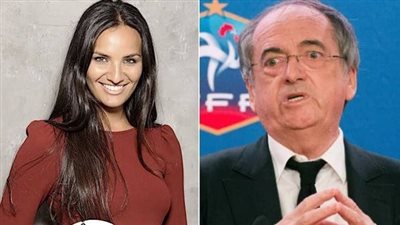 توابع أزمة زيدان.. فضائح جنسية تلاحق رئيس الاتحاد الفرنسي