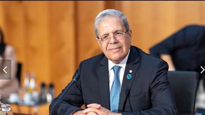 وزير الخارجية التونسي يتلقَّى اتصالًا من نظيره الإيطالي