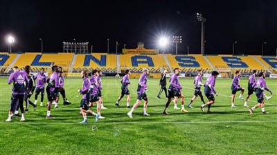 موعد مباراة ريال مدريد وفالنسيا افي كأس السوبر الإسباني.. ومعلقي المباراة