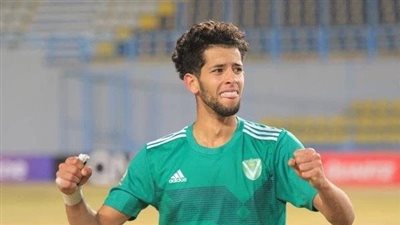  نادي الهلال الليبي يعلن بشكل رسمي تعاقده مع المهاجم خالد مجدي