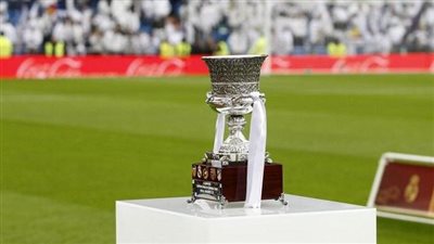 جدول مباريات كأس السوبر الإسبانى.. الموعد والملاعب المحددة