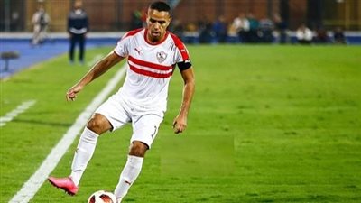 ما وراء قرار حازم إمام اعتزال كرة القدم والاكتفاء بالفترة الماضية؟