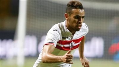 هذا ما قدمه حازم إمام في الزمالك المصري بعد قرار الاعتزال