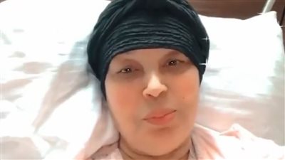 فيفي عبده توجه رسالة تعزية إلى الفنان السوري جوج وسوف بعد وفاة نجله وديع (فيديو)