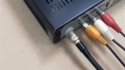 طريقة بسيطة لضبط الدش.. وضبط إشارة الرسيفر