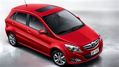 أرخص سيارة أوتوماتيك في مصر (الأسعار)