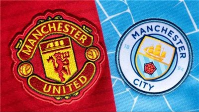 القنوات الناقلة لمباراة مانشستر يونايتد ومانشستر سيتي المقبلة على الهواء مباشرةً.. وتردداتها