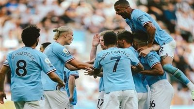 قبل مبارة مانشستر سيتي ضد ساوثهامبتون.. ما هو ترتيب الدوري الإنجليزي؟