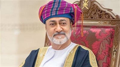 سلطان عمان يزور هولندا الاثنين المقبل 