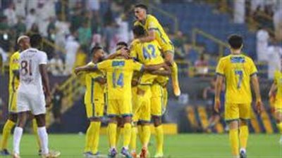 موعد مباراة الديربي التي تجمع الشباب والنصر في الجولة 13 من دوري المحترفين السعودي