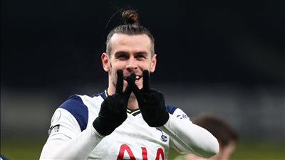 اعتزال جاريث بيل.. مسيرة مظفرة حافلة بالإنجازات لأكثر البريطانيين تتويجا بالبطولات