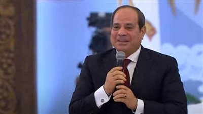 صحف مصر تسلط الضوء على توجيهات السيسي بإحكام الرقابة على الصادرات الزراعية 