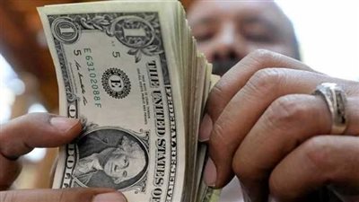 عاجل.. سعر الدولار في مصر يتخطى الـ 31 جنيه مصري