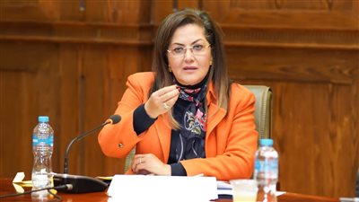 وزيرة التخطيط: 4.1% معدل النمو الاقتصادي المستهدف في العام المالي القادم
