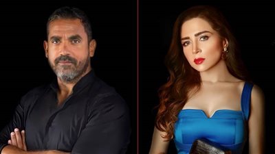 بعد تصدر مي عز الدين التريند.. ما هي كواليس مسلسلها “سوق الكانتو” أمام أمير كرارة؟