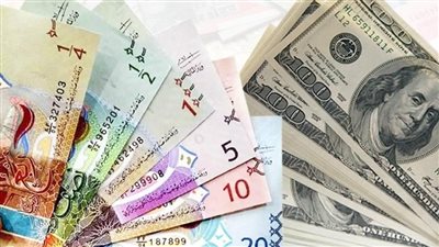  سعر Dollar الدولار Usd واليورو الدينار الكويتي مقابل الجنيه المصري اليوم 11_1_2023 (تحديث)