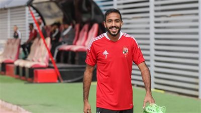 ساعات حاسمة في أزمة إيقاف كهربا.. خطاب الفيفا وقرار مفاجئ لمدرب الأهلي