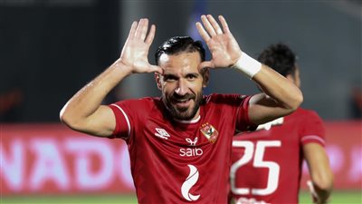 برسالة للجماهير.. علي معلول يحتفل بمرور 7 سنوات على انضمامه للأهلي