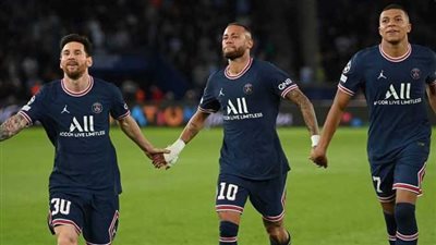 بعد مبارة باريس سان جيرمان مع آنجيه.. ما هو ترتيب الدوري الفرنسي؟