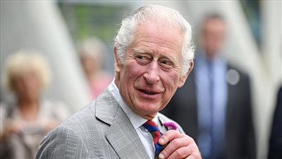 ما وراء زيارة الملك البريطاني لـ 
