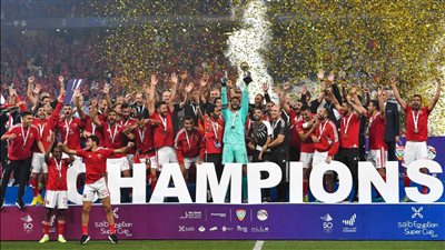 الأهلي يبحث عن ذاته قُرب البحر.. كيف بدأت خطة إنقاذ القلعة الحمراء؟