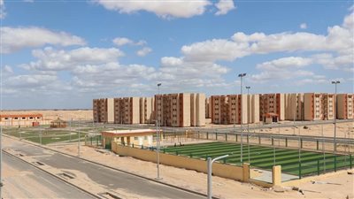 كيفية حجز قطع الأراضي السكنية الصغيرة بمشروع مسكن (رابط)