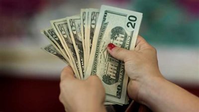 أسعار الدولار اليوم الخميس 12__1_2023 في البنوك المصرية