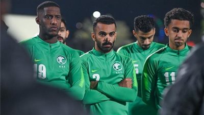 موعد مباراة منتخب السعودية أمام نظيره منتخب عمان.. والقنوات الناقلة في خليجي 25