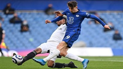 عبر beIN Sports 1 HD Premium.. موعد مباراة تشيلسي وفولهام في الدوري الإنجليزي