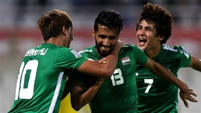 خليجي 25.. القنوات الناقلة لمباراة العراق واليمن اليوم الخميس 12_1_2023