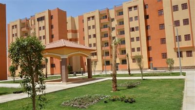 كيفية التقديم على شقق الإسكان الاجتماعي 2023 بالرقم القومي