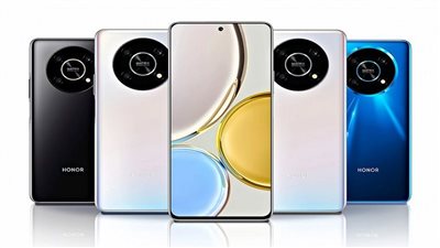 شركة هونور تعلن عن هاتفها HONOR X9a في السوق الإماراتي (مميزات)