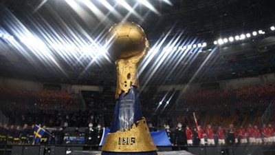 القنوات الناقلة لمباريات كأس العالم لكرة اليد 2023.. والترددات