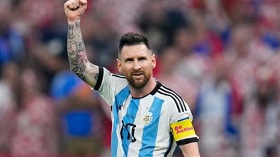 حقيقة دخول نادي الهلال السعودي في مفاوضات جادة مع ليونيل ميسي