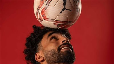 النجم مروان عطية لاعب النادي الأهلي المصري الجديد: جاهز لتوظيفي في أي مكان.. وهذه أحلامي