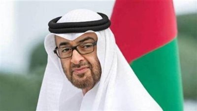 رئيس دولة الامارات يبحث مع رئيس وزراء باكستان تعزيز العلاقات والتعاون