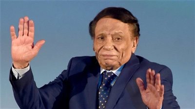 حقيقة مشاركة الفنان المصري عادل إمام في إعلان جديد